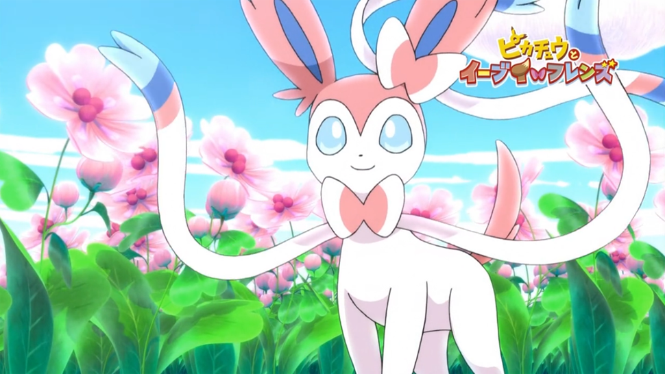 How to Get a Sylveon Quick in Pokémon X and Y: 9 Steps