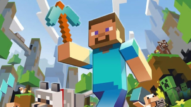 10-Year-Old Faces Felony After Cops Say He Spent $US800… On Minecraft?!