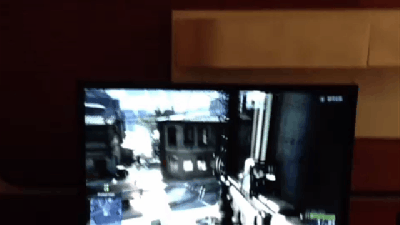 See Battlefield 4 Running On PS4 Remote Play