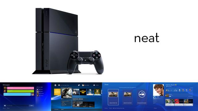 Nine Cool Facts About The PS4’s Interface