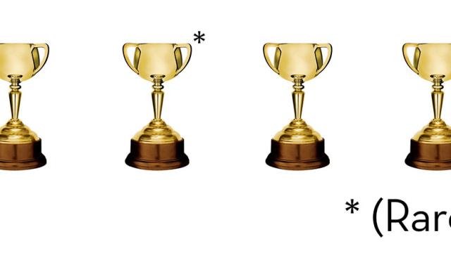 How Trophies Work On PS4
