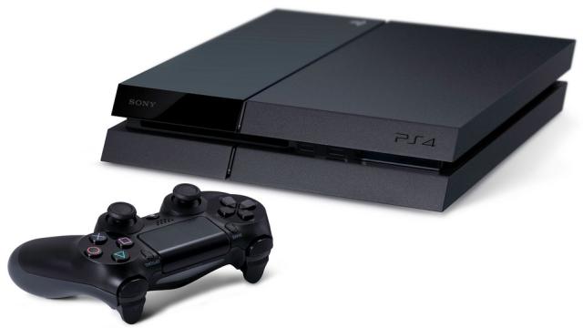 The PS4 Might Be A Decent Media Server After All