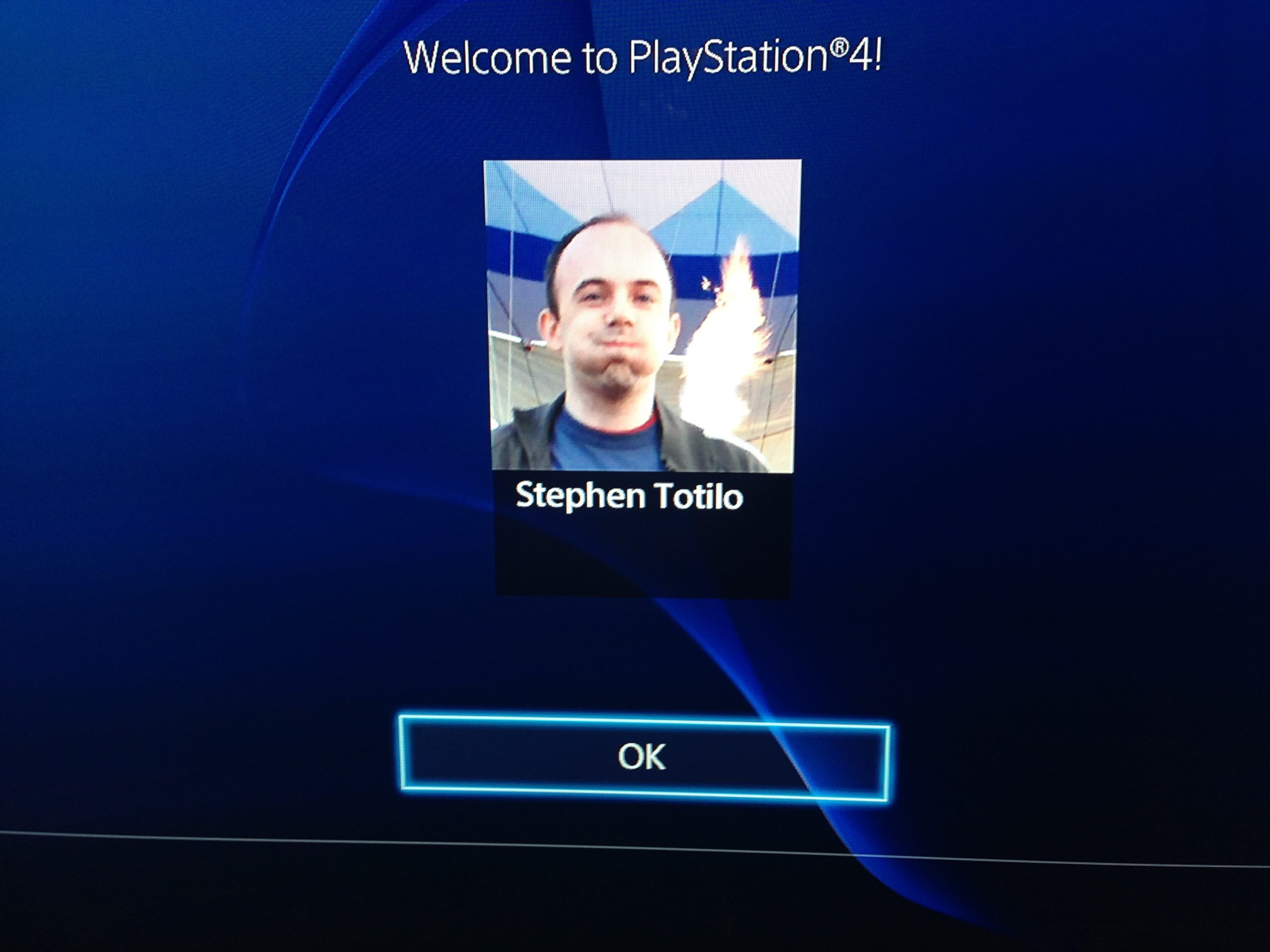 Study The PS4’s Social Network Settings Before Putting It Online