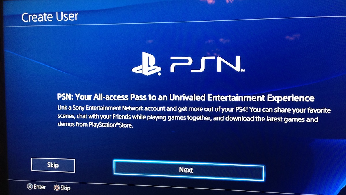 Study The PS4’s Social Network Settings Before Putting It Online