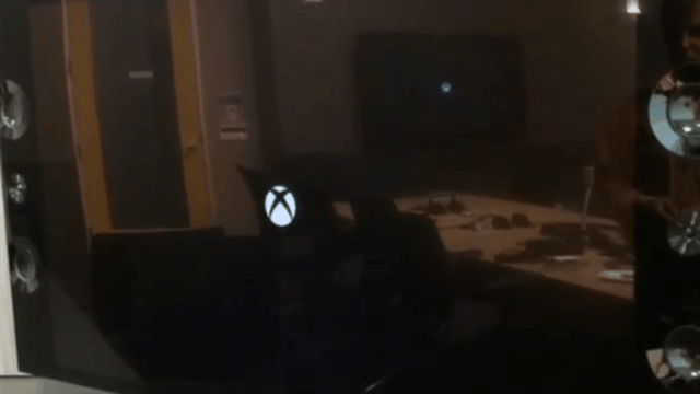 This Xbox One Takes Around 13 Seconds To Boot Up