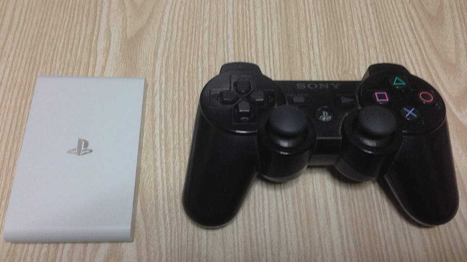 See Just How Small The Vita TV Is