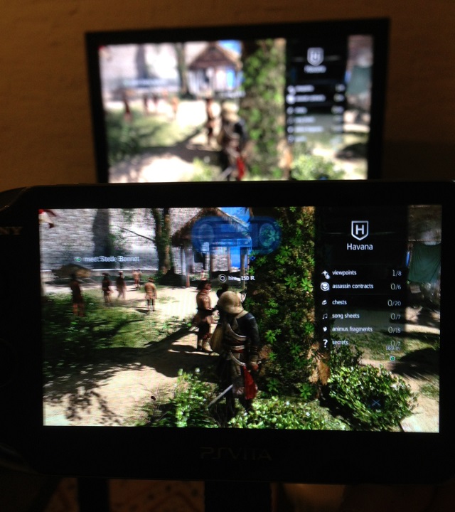 PS4 Remote Play, Put To The Test