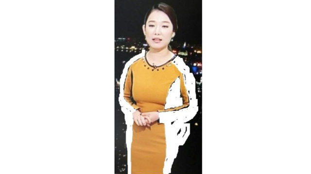 The Worst Outfit Ever Worn On South Korean Television