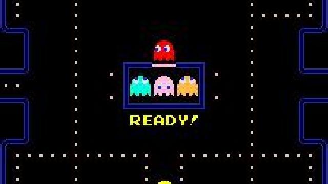 For Sale: A Rare Pac-Man Bootleg From Arcade Gaming’s Golden Age