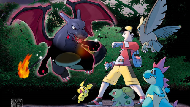 Pokémon X And Y Community Solves Shiny Hatching — And Crowdsources It