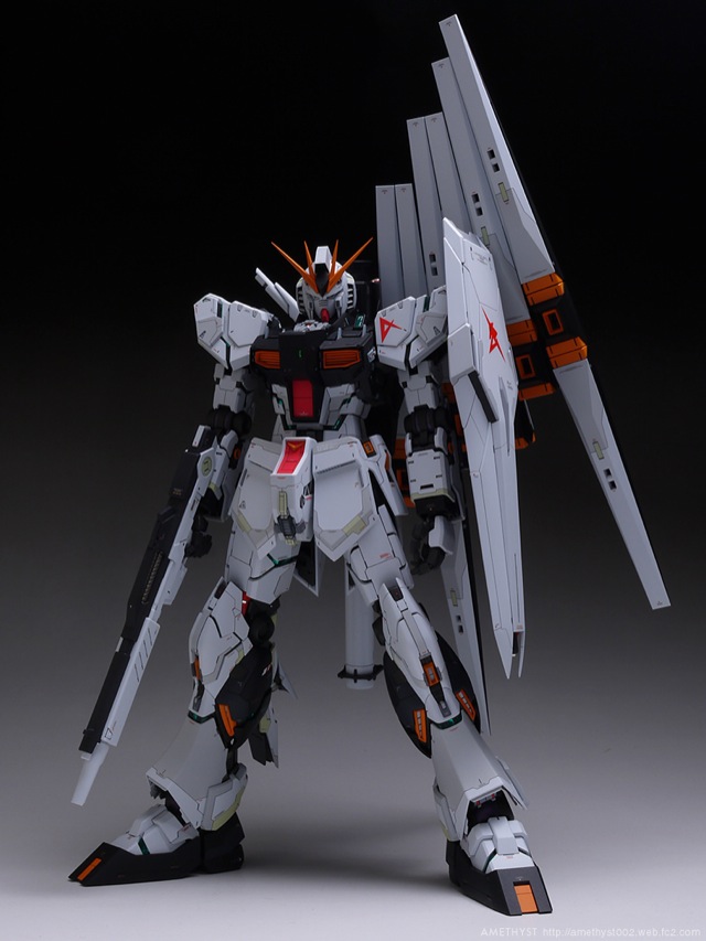 Someone Wants To Pay $9000 For A Gundam Model