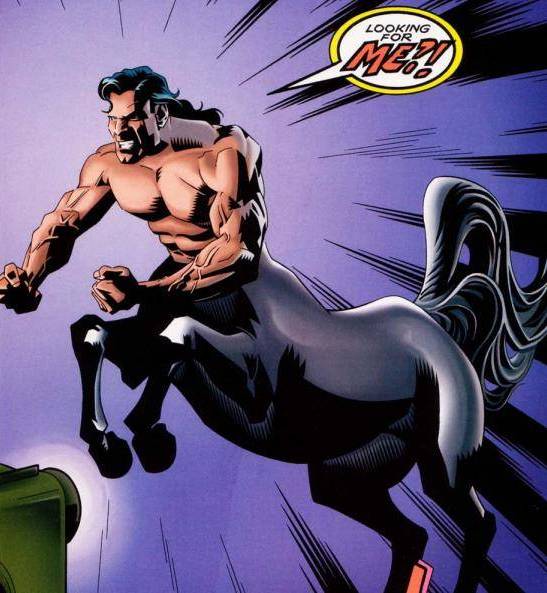 The 10 Most Insane Alternate Reality Versions Of Popular Superheroes
