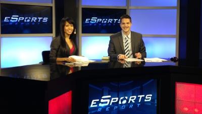 eSports Is Getting Its Own Network — MLG.tv