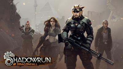 Shadowrun’s Berlin Expansion Lands In January, Adds… Quicksaves?!