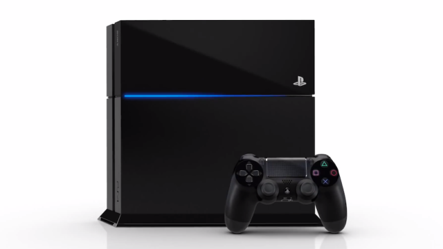 PS4 Failure Rate Is Less Than 1%, Says Sony