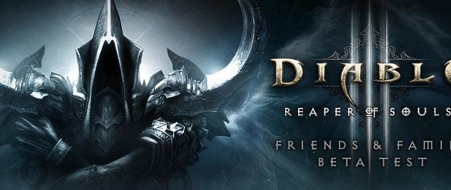 Diablo III Expansion’s Closed Beta To Begin By Year’s End