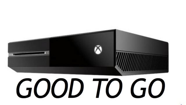 The Guy Who Got His Xbox One Early Is Unbanned
