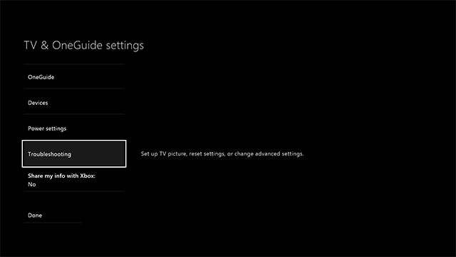 How To Get Your Pay TV Surround Sound Working On Xbox One