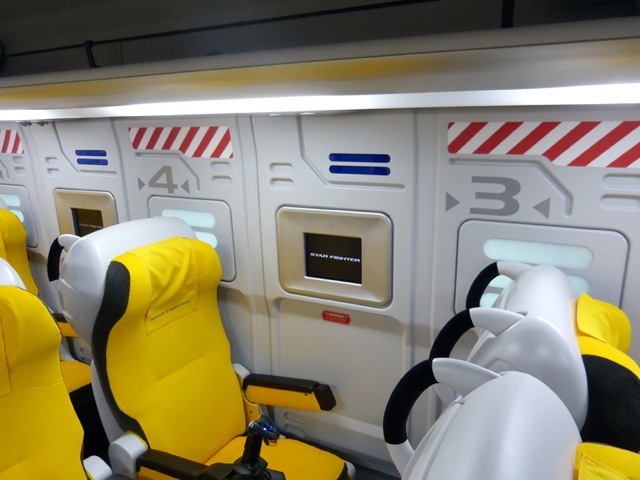 Japan’s Space Buses Are Out Of This World