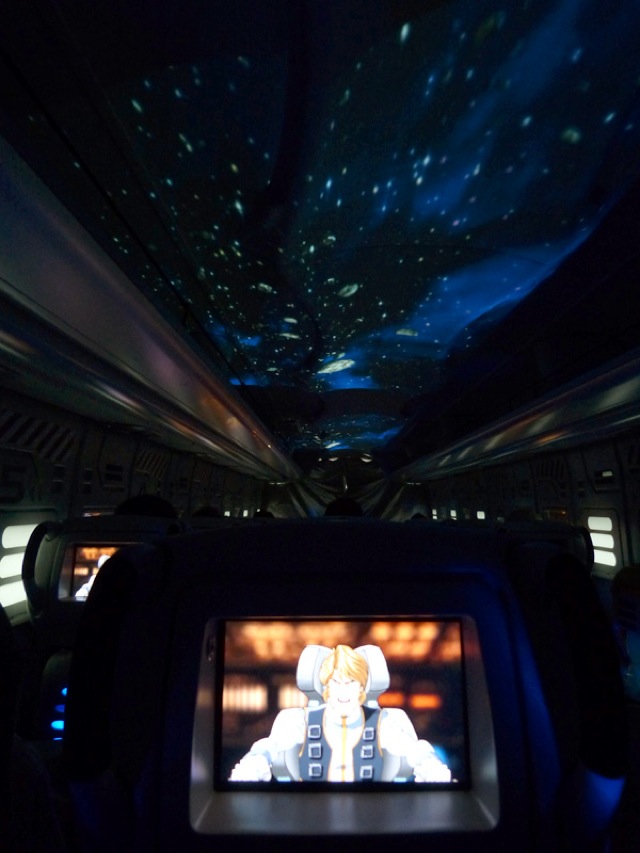 Japan’s Space Buses Are Out Of This World