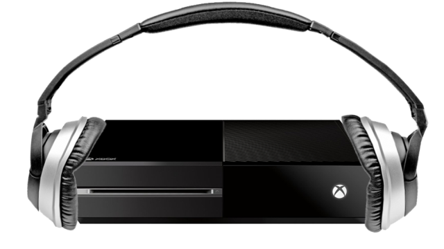 ​Xbox One’s Missing Audio Options Are Coming, Microsoft Says