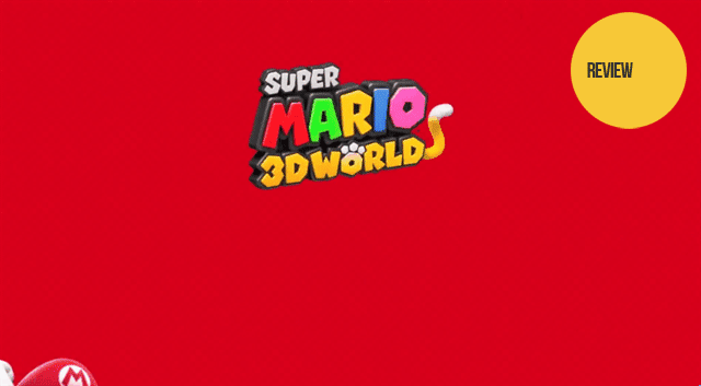 Super Mario 3D World: The Kotaku Review