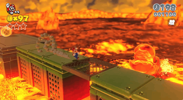 Super Mario 3D World: The Kotaku Review