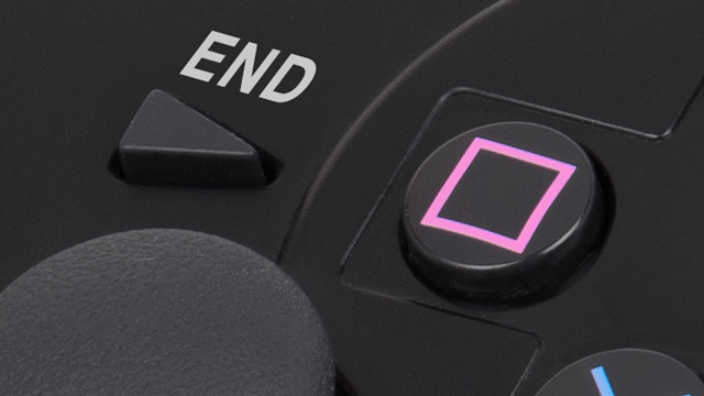 ​Goodbye, ‘Start’ Button. We’ll Miss You.