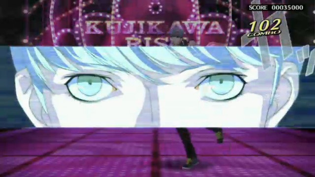 We Didn’t Ask For This Persona Music Game