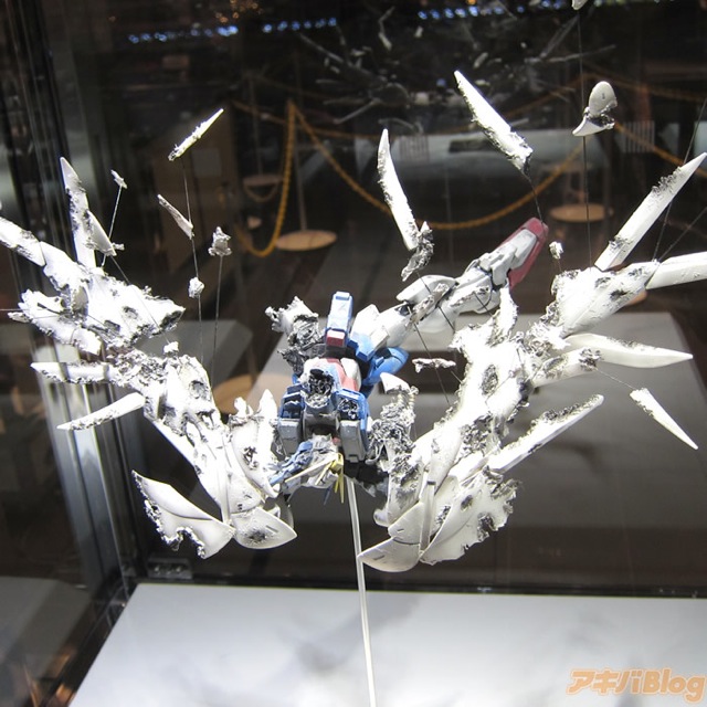Awesome Gundam Models To Destroy Your Eyeballs