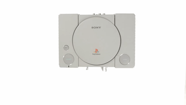 Six Things You Might Not Know About The PS1