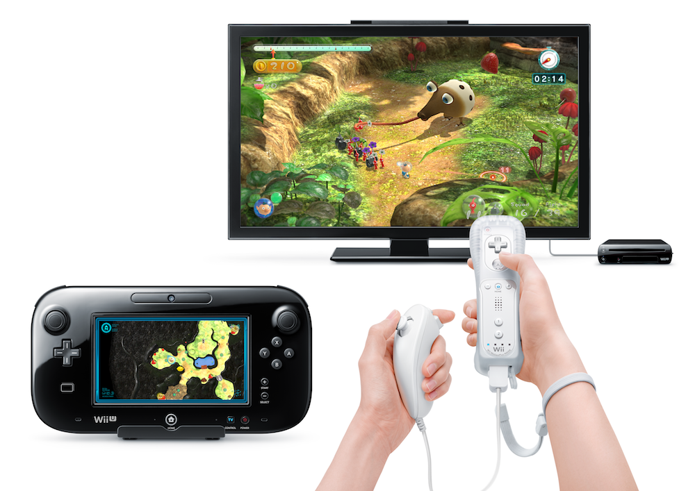 A Year In, The Wii U Is Still Not A Must-Own