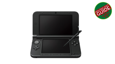 3DS 2013 Gift Buyer’s Guide