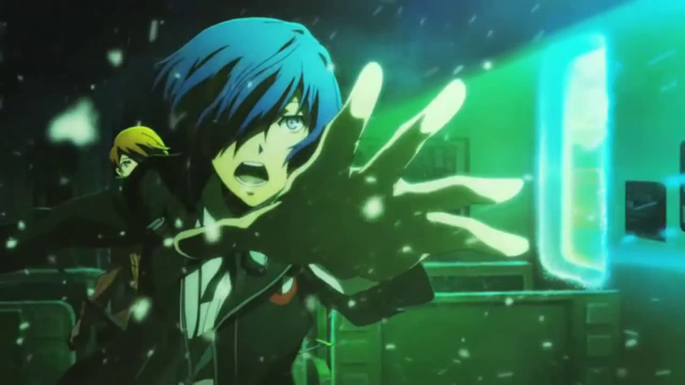 The Persona 3 Movie Will Leave You Wanting More