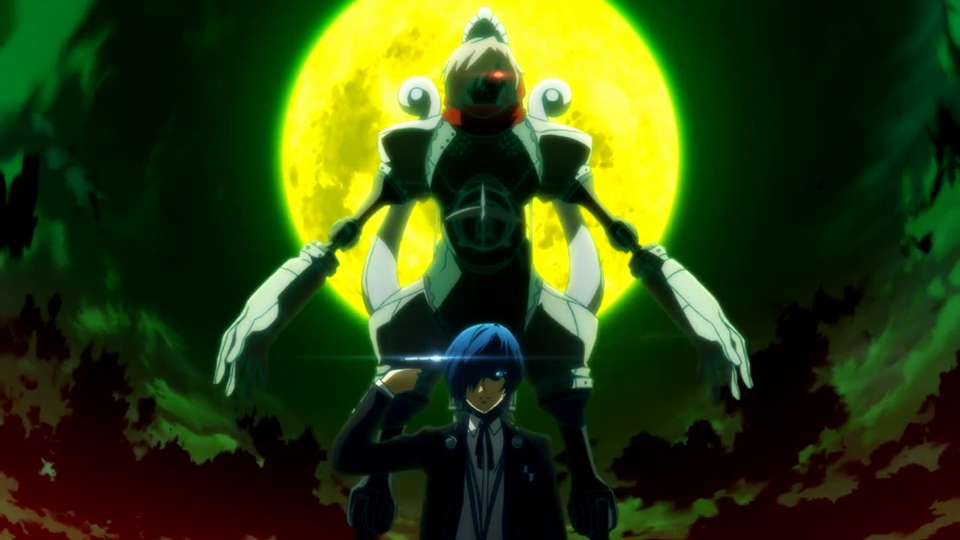 The Persona 3 Movie Will Leave You Wanting More