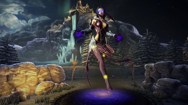 Smite Officially Releases In March