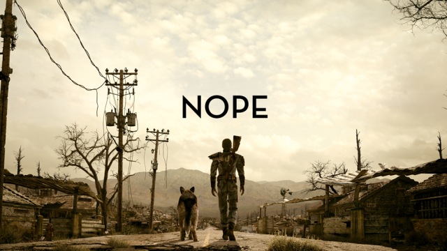 Why We’re Not Buying Those Fallout 4 Rumours