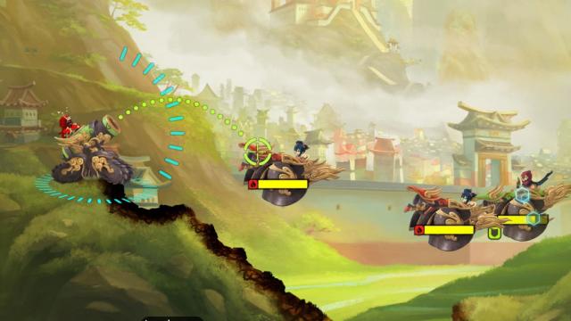 App Review: Even The Most Promising Game Can Be Ruined By Free-To-Play Foolishness