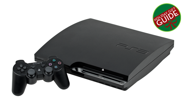 PS3 2013 Holiday Buyer’s Guide