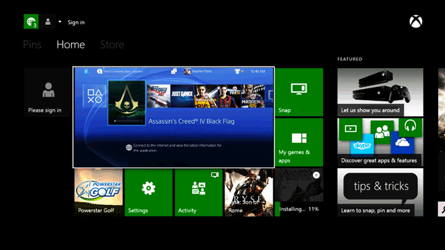 Installing Xbox One Games Takes Way Too Long