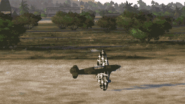 Nailing The Perfect Landing In MMO Flight Game War Thunder? No Problem!