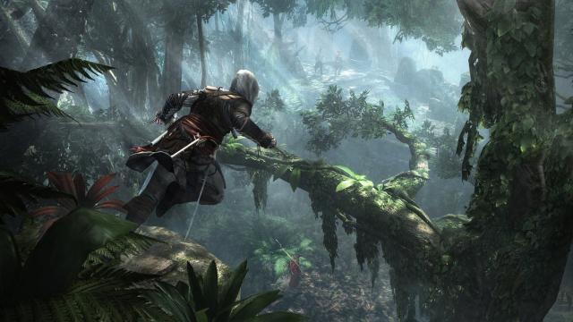 ​How You Can Make Assassin’s Creed IV More Immersive