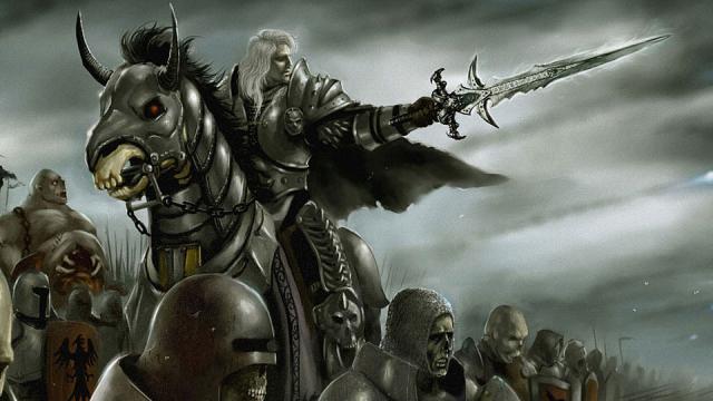 World Of Warcraft Movie Delayed To 2016