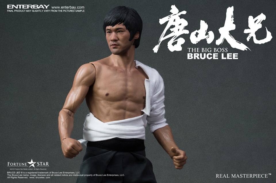 I Don’t Think I’ve Ever Swooned Over An Action Figure Before