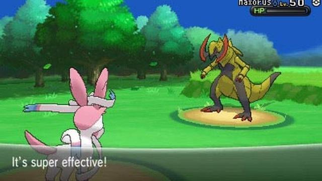 New Pokémon Cheat Can Ruin Online Battles