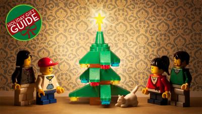 Toy And Collectibles 2013 Holiday Buyer’s Guide