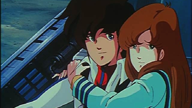 Why Robotech Is The Greatest Love Story Of The 20th Century