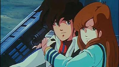Why Robotech Is The Greatest Love Story Of The 20th Century