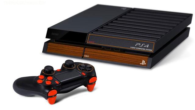 My Kingdom For This Retro-Themed PS4