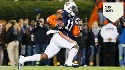 A Video Game Might Recreate Auburn’s Miracle, But It Can’t Be Repeated